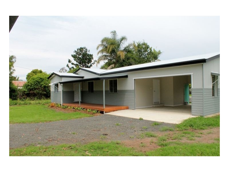 80 Worrendo Street – Wiangaree, Kyogle NSW 2474