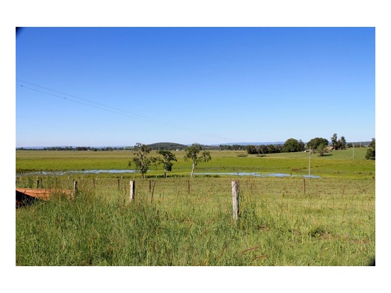126 Studders Lane – Cedar Point, Kyogle NSW 2474