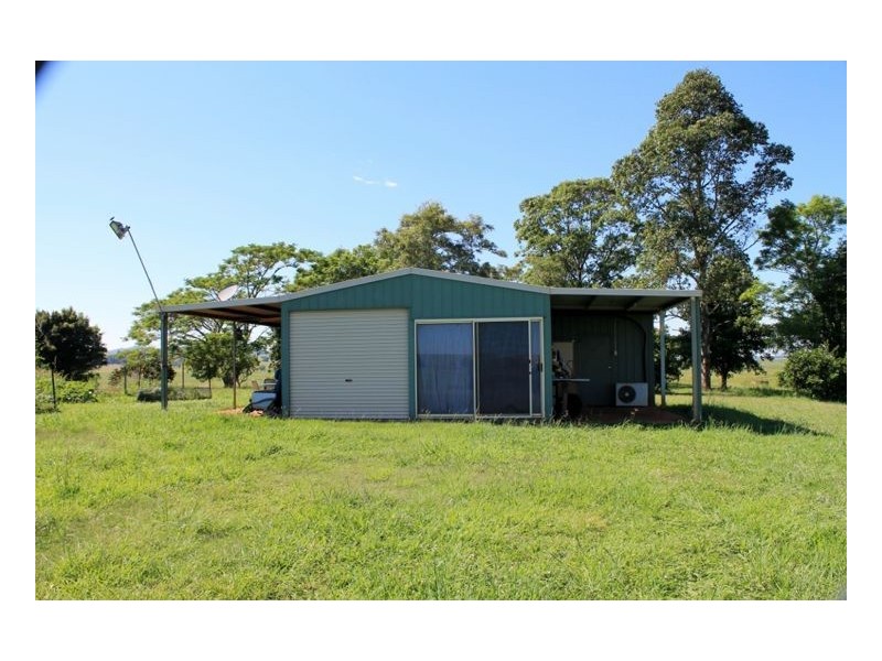126 Studders Lane – Cedar Point, Kyogle NSW 2474