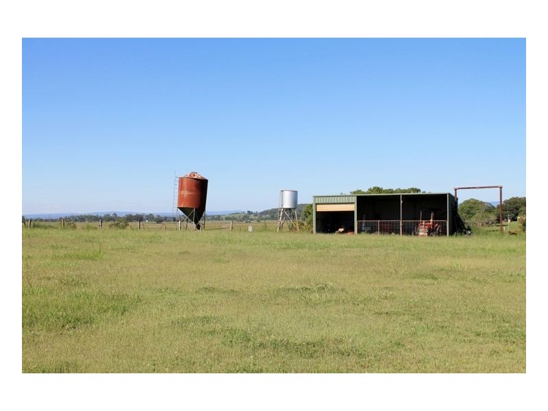 126 Studders Lane – Cedar Point, Kyogle NSW 2474