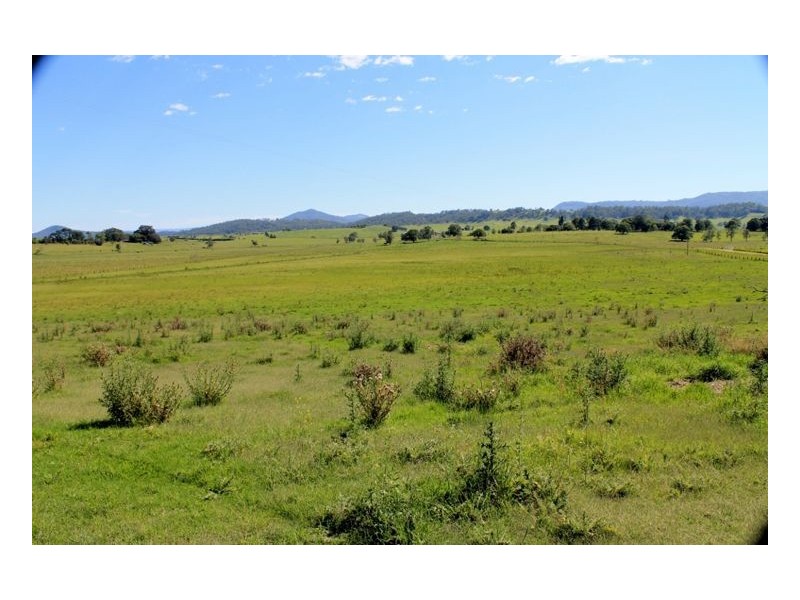 126 Studders Lane – Cedar Point, Kyogle NSW 2474