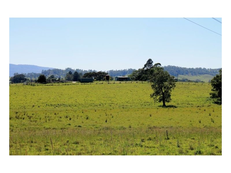 126 Studders Lane – Cedar Point, Kyogle NSW 2474
