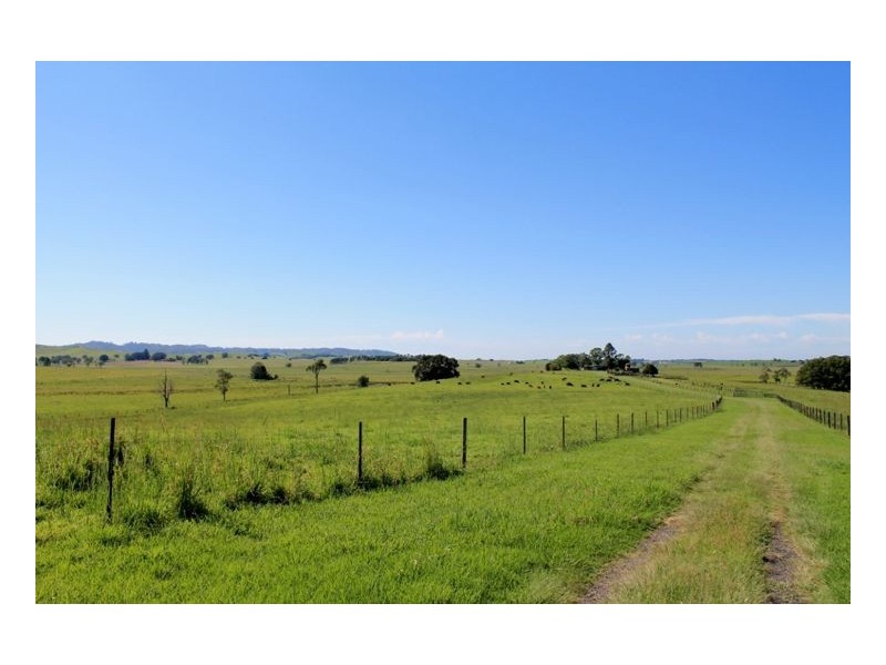 126 Studders Lane – Cedar Point, Kyogle NSW 2474