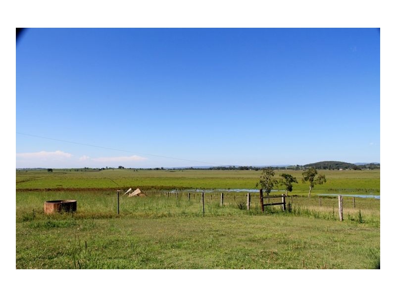 126 Studders Lane – Cedar Point, Kyogle NSW 2474