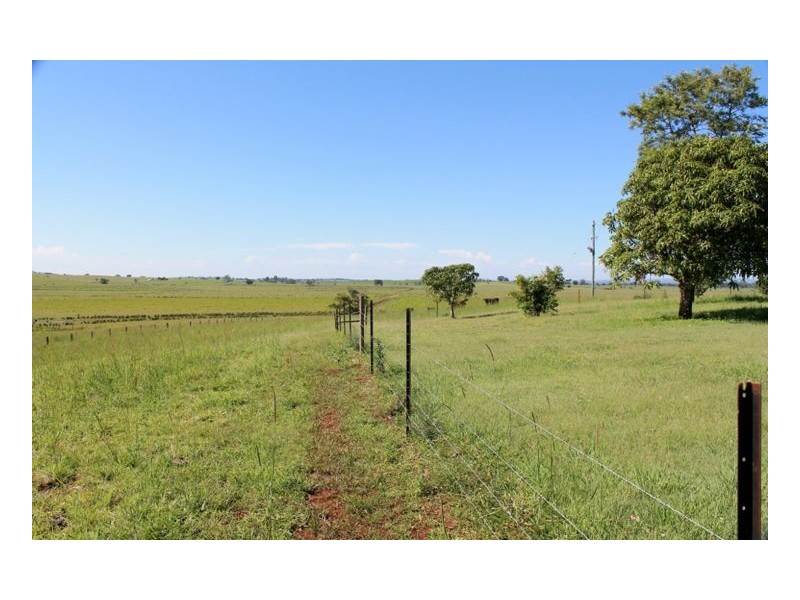 126 Studders Lane – Cedar Point, Kyogle NSW 2474