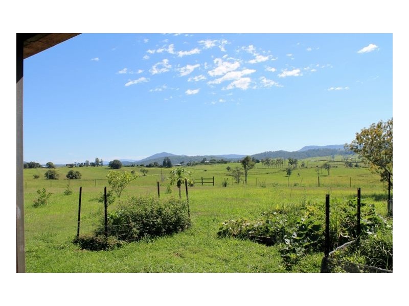 126 Studders Lane – Cedar Point, Kyogle NSW 2474