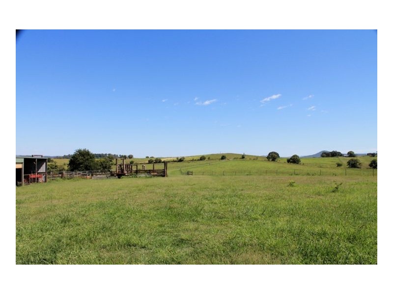 126 Studders Lane – Cedar Point, Kyogle NSW 2474