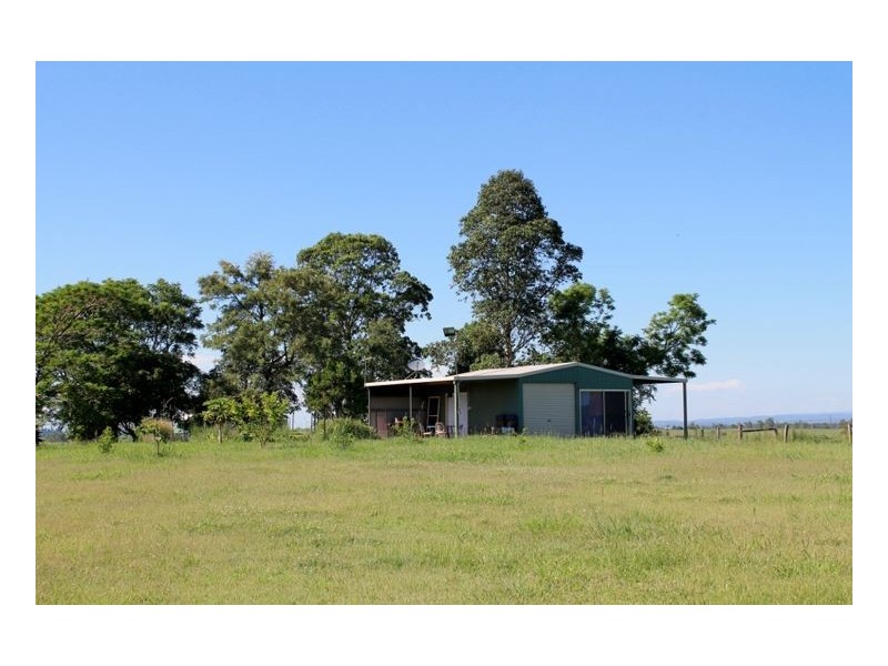 126 Studders Lane – Cedar Point, Kyogle NSW 2474