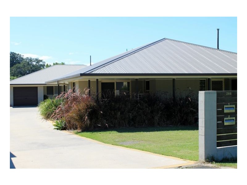 1/288 Summerland Way, Kyogle NSW 2474
