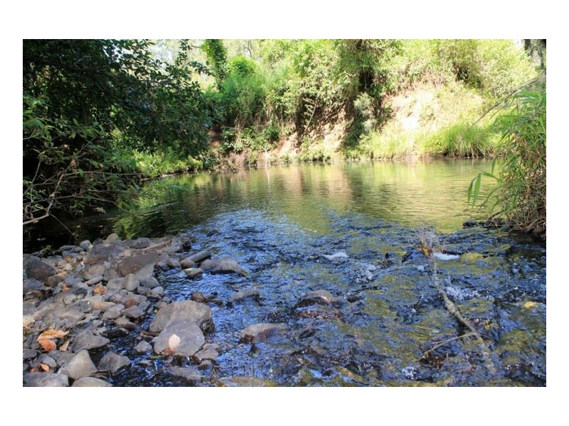 436 Roseberry Creek Road – Roseberry, Kyogle NSW 2474