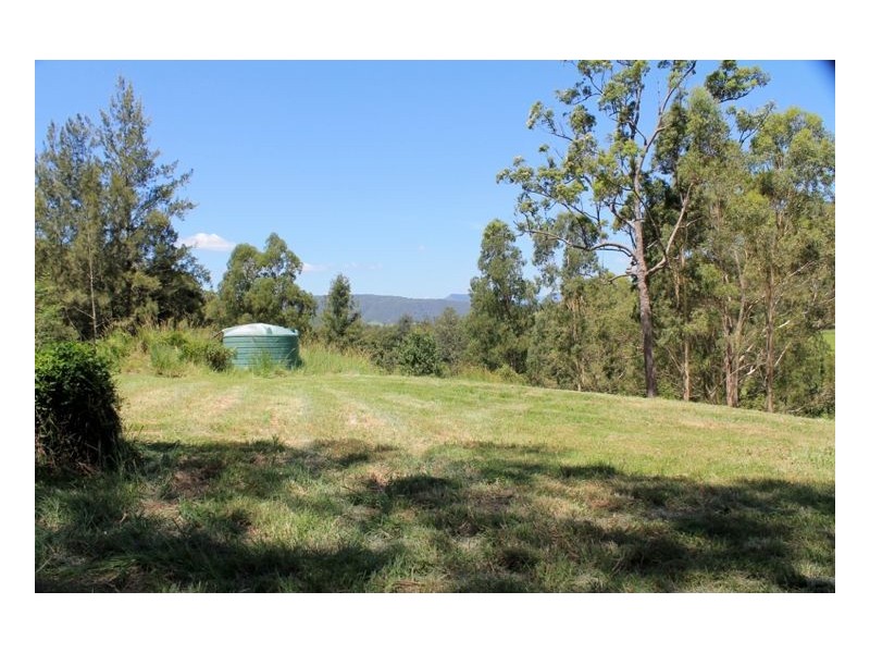 436 Roseberry Creek Road – Roseberry, Kyogle NSW 2474