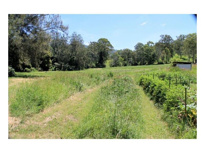 436 Roseberry Creek Road – Roseberry, Kyogle NSW 2474