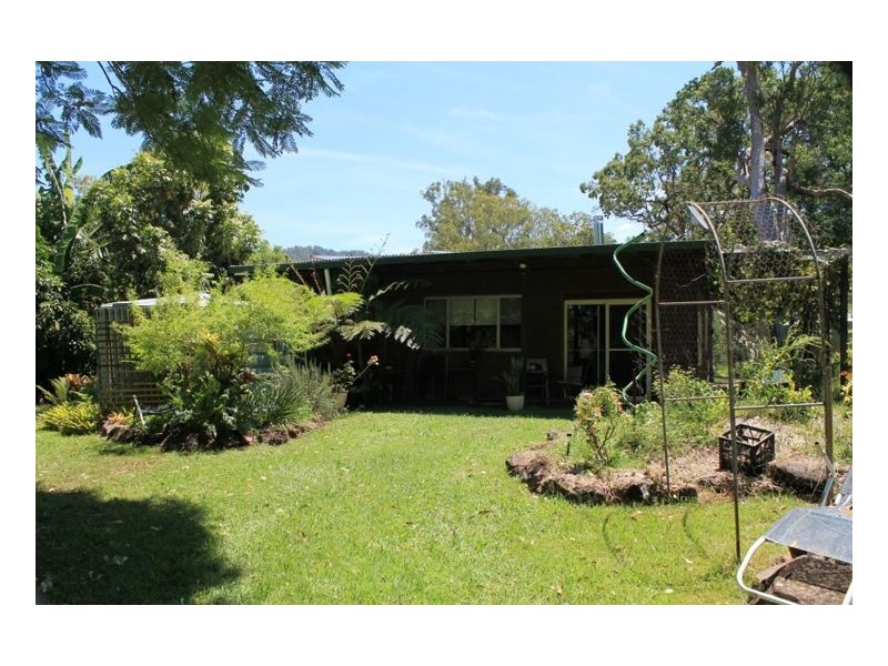 436 Roseberry Creek Road – Roseberry, Kyogle NSW 2474