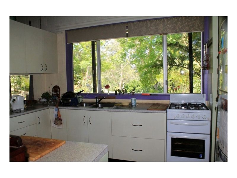 436 Roseberry Creek Road – Roseberry, Kyogle NSW 2474