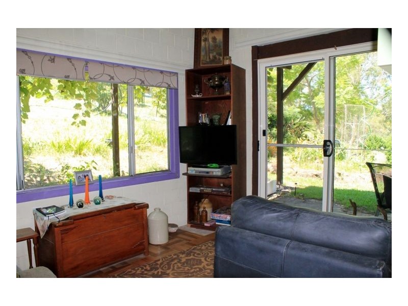 436 Roseberry Creek Road – Roseberry, Kyogle NSW 2474