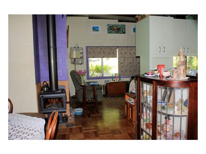 436 Roseberry Creek Road – Roseberry, Kyogle NSW 2474