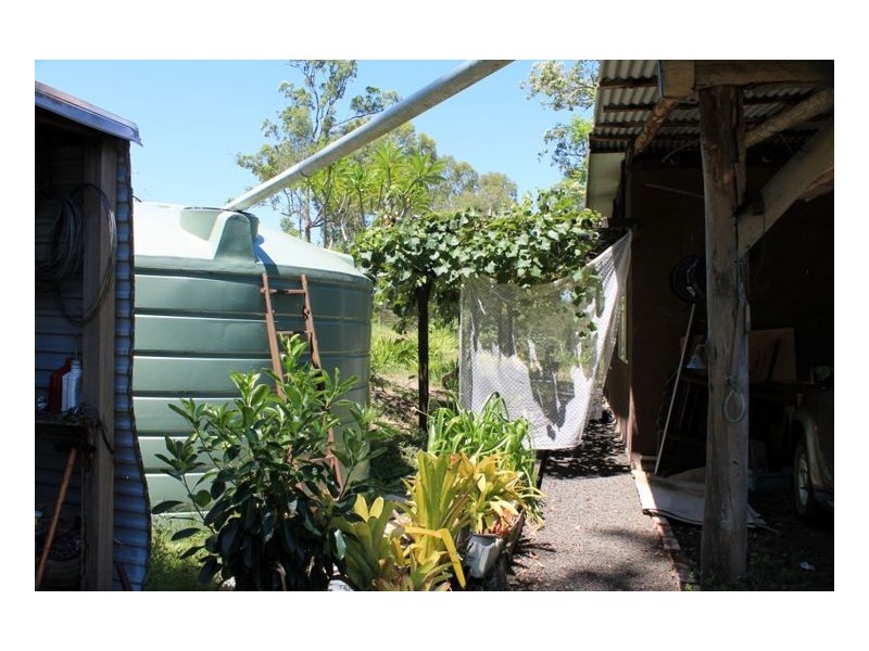 436 Roseberry Creek Road – Roseberry, Kyogle NSW 2474