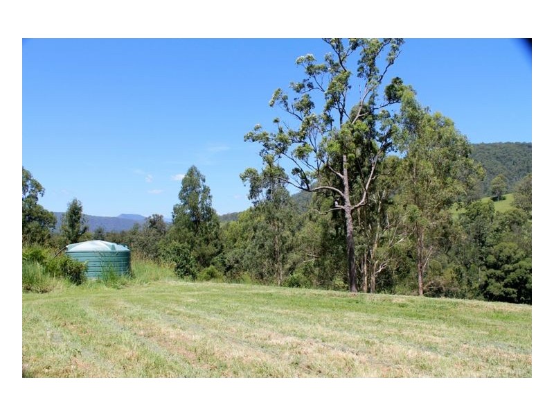 436 Roseberry Creek Road – Roseberry, Kyogle NSW 2474