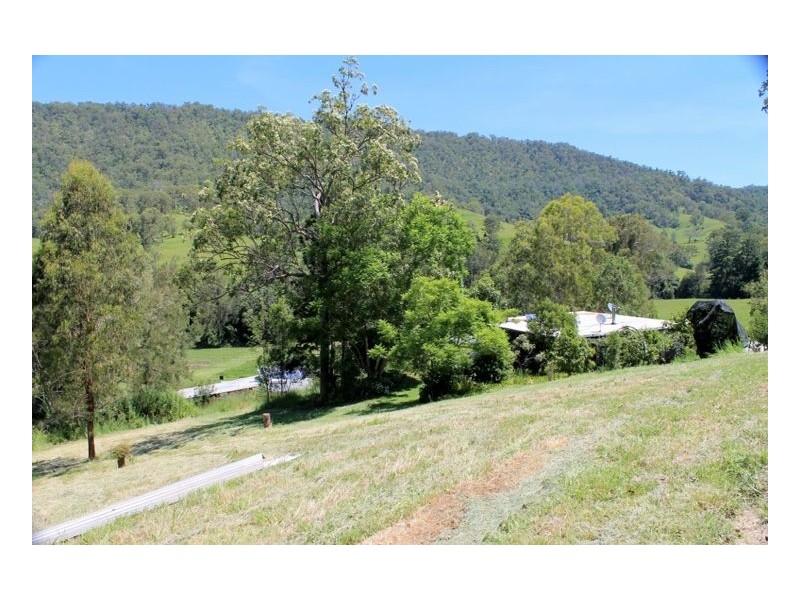 436 Roseberry Creek Road – Roseberry, Kyogle NSW 2474