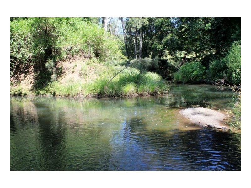 436 Roseberry Creek Road – Roseberry, Kyogle NSW 2474