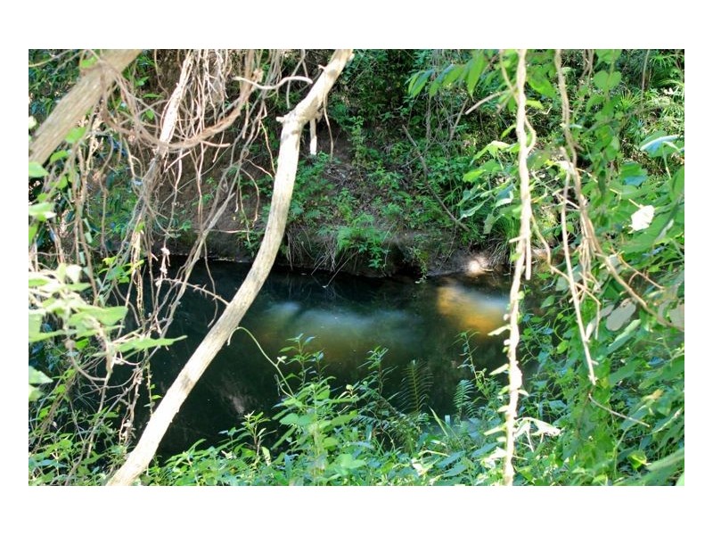 436 Roseberry Creek Road – Roseberry, Kyogle NSW 2474