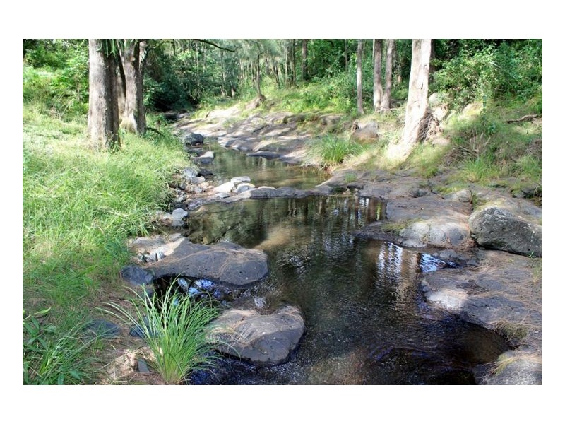 282 Lions Road – Cougal, Kyogle NSW 2474