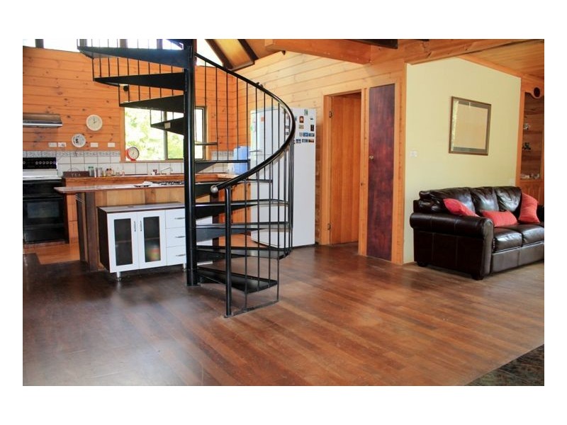 282 Lions Road – Cougal, Kyogle NSW 2474