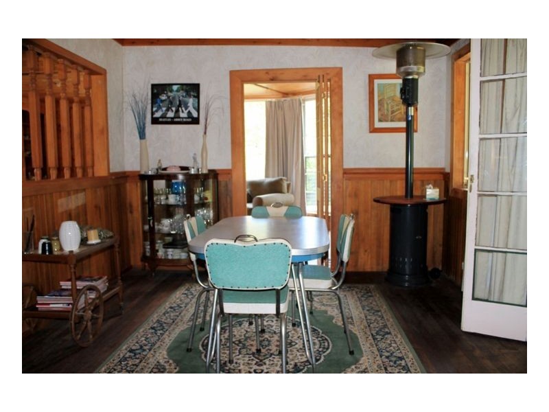 282 Lions Road – Cougal, Kyogle NSW 2474