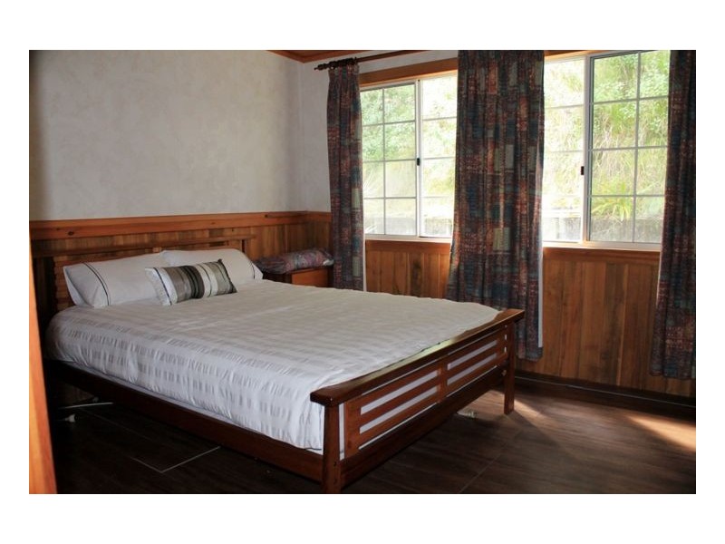 282 Lions Road – Cougal, Kyogle NSW 2474