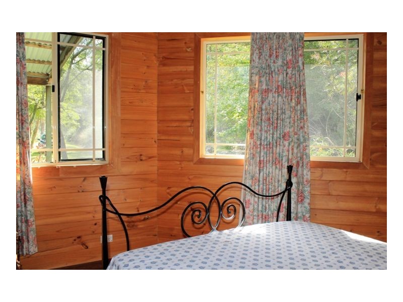 282 Lions Road – Cougal, Kyogle NSW 2474