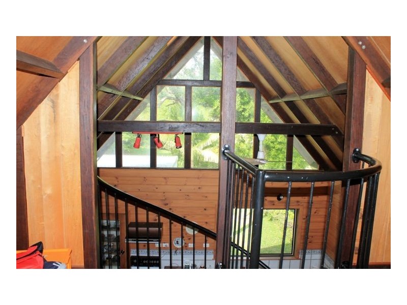 282 Lions Road – Cougal, Kyogle NSW 2474