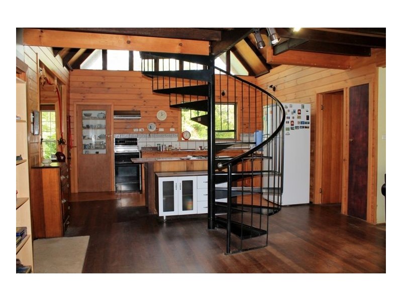 282 Lions Road – Cougal, Kyogle NSW 2474