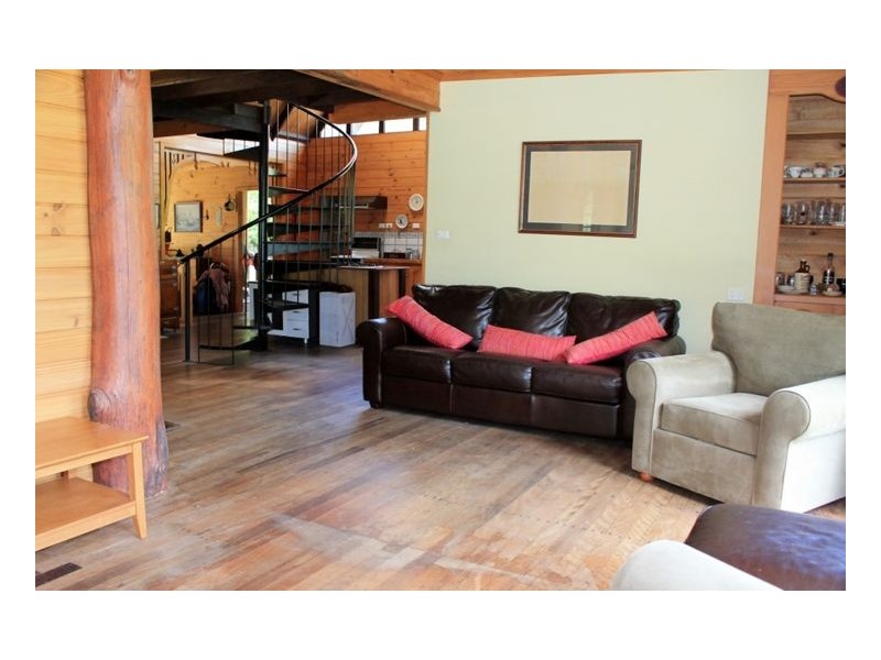 282 Lions Road – Cougal, Kyogle NSW 2474