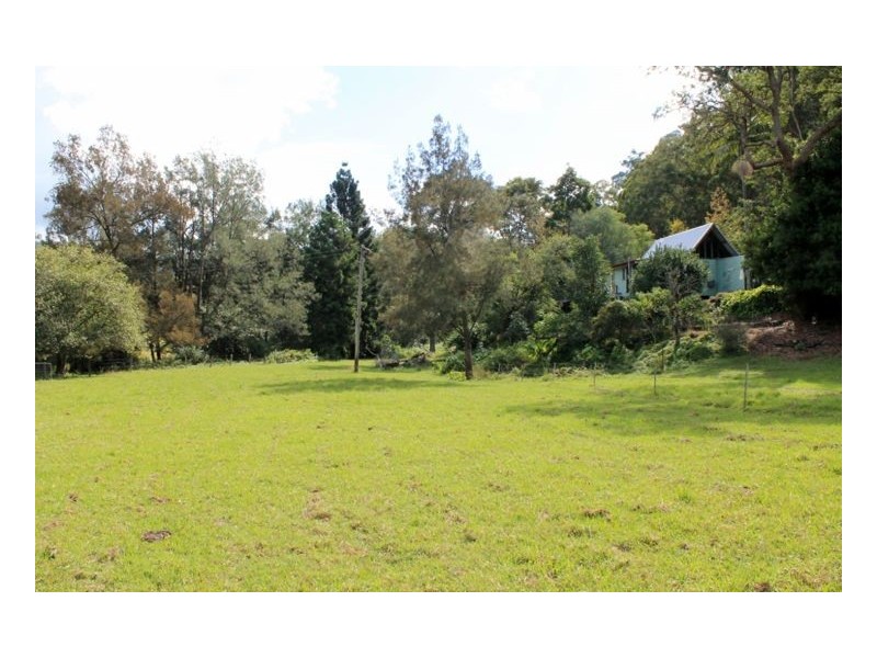 282 Lions Road – Cougal, Kyogle NSW 2474