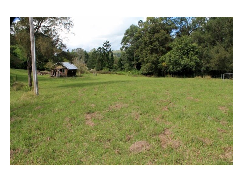 282 Lions Road – Cougal, Kyogle NSW 2474