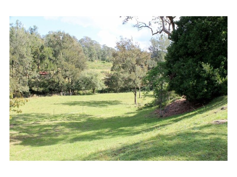 282 Lions Road – Cougal, Kyogle NSW 2474