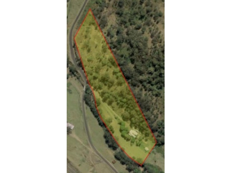 282 Lions Road – Cougal, Kyogle NSW 2474