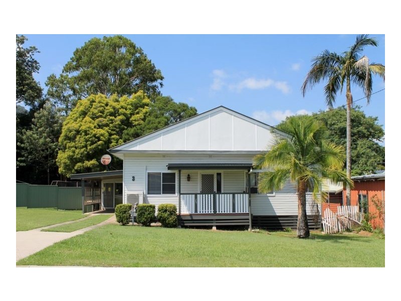 3 Colin Street, Kyogle NSW 2474