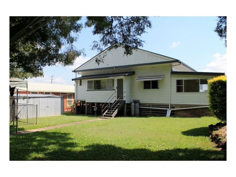 3 Colin Street, Kyogle NSW 2474