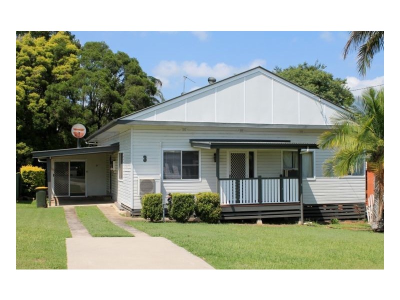 3 Colin Street, Kyogle NSW 2474