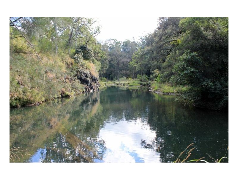 1560 Gradys Creek Road – Cougal, Kyogle NSW 2474