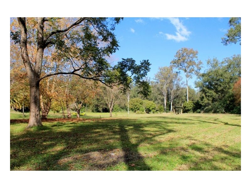 1560 Gradys Creek Road – Cougal, Kyogle NSW 2474