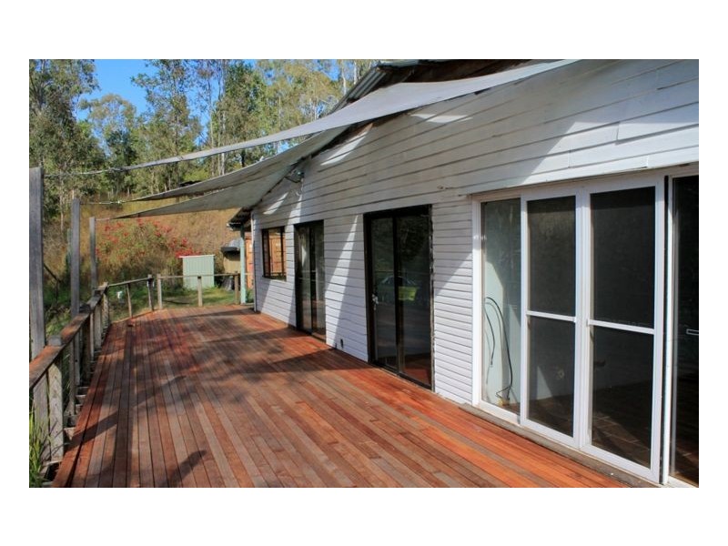 1560 Gradys Creek Road – Cougal, Kyogle NSW 2474