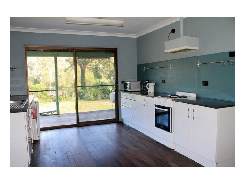 1560 Gradys Creek Road – Cougal, Kyogle NSW 2474