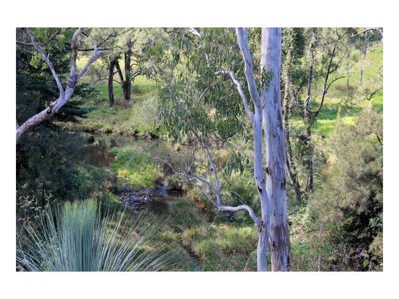 1560 Gradys Creek Road – Cougal, Kyogle NSW 2474
