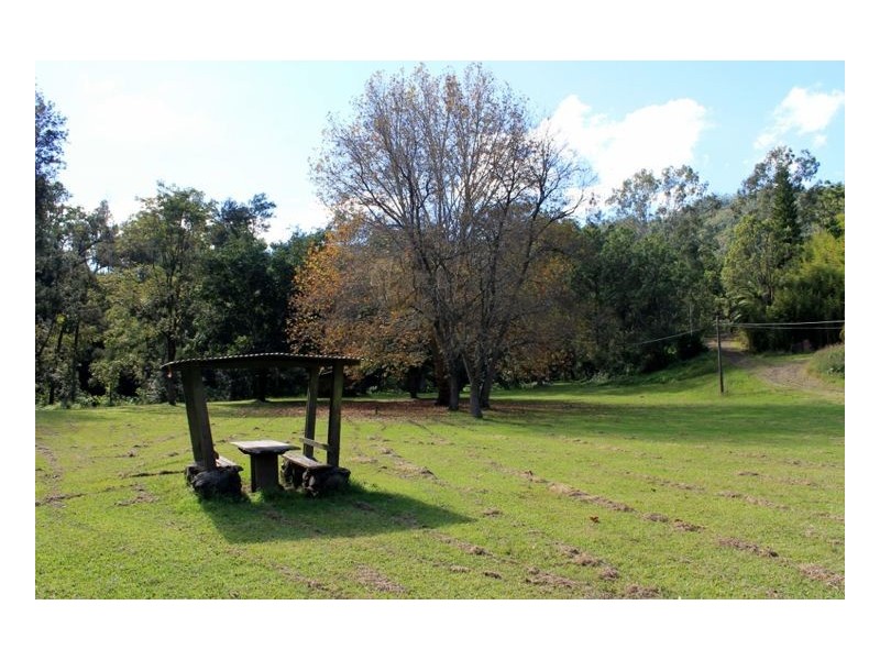 1560 Gradys Creek Road – Cougal, Kyogle NSW 2474