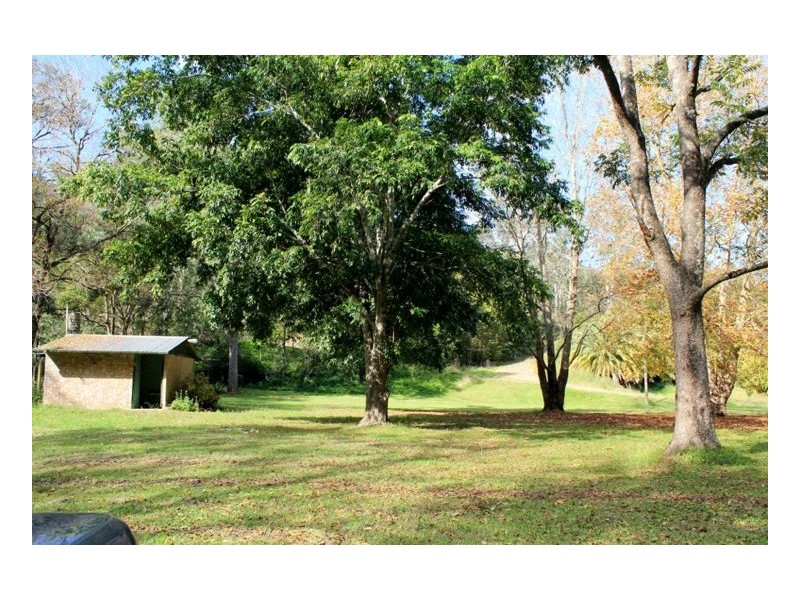 1560 Gradys Creek Road – Cougal, Kyogle NSW 2474