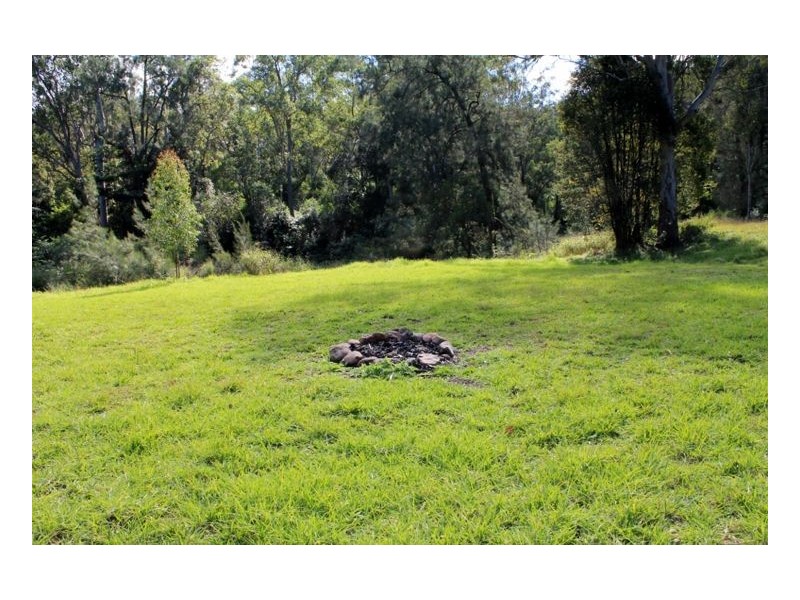 1560 Gradys Creek Road – Cougal, Kyogle NSW 2474