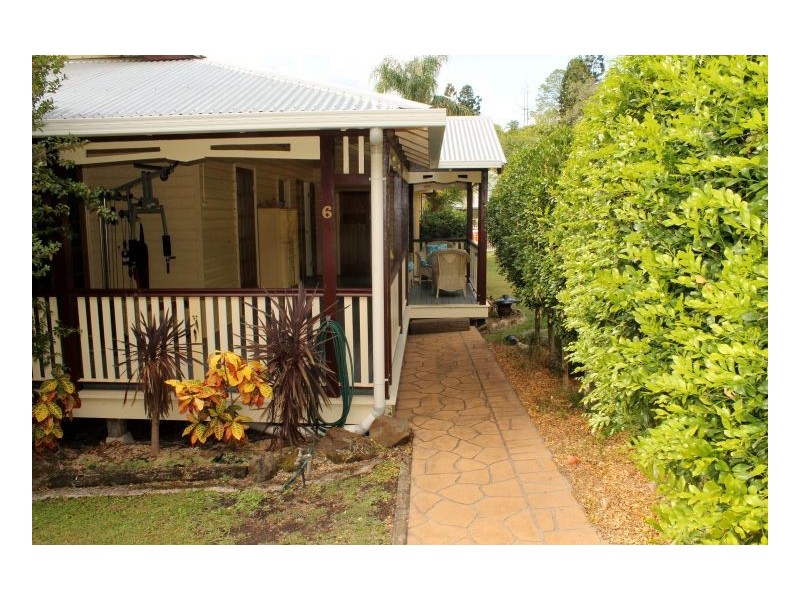 6-8 Warrazambil St, Kyogle NSW 2474