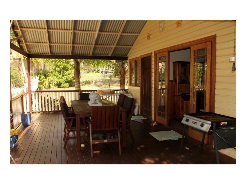 6-8 Warrazambil St, Kyogle NSW 2474